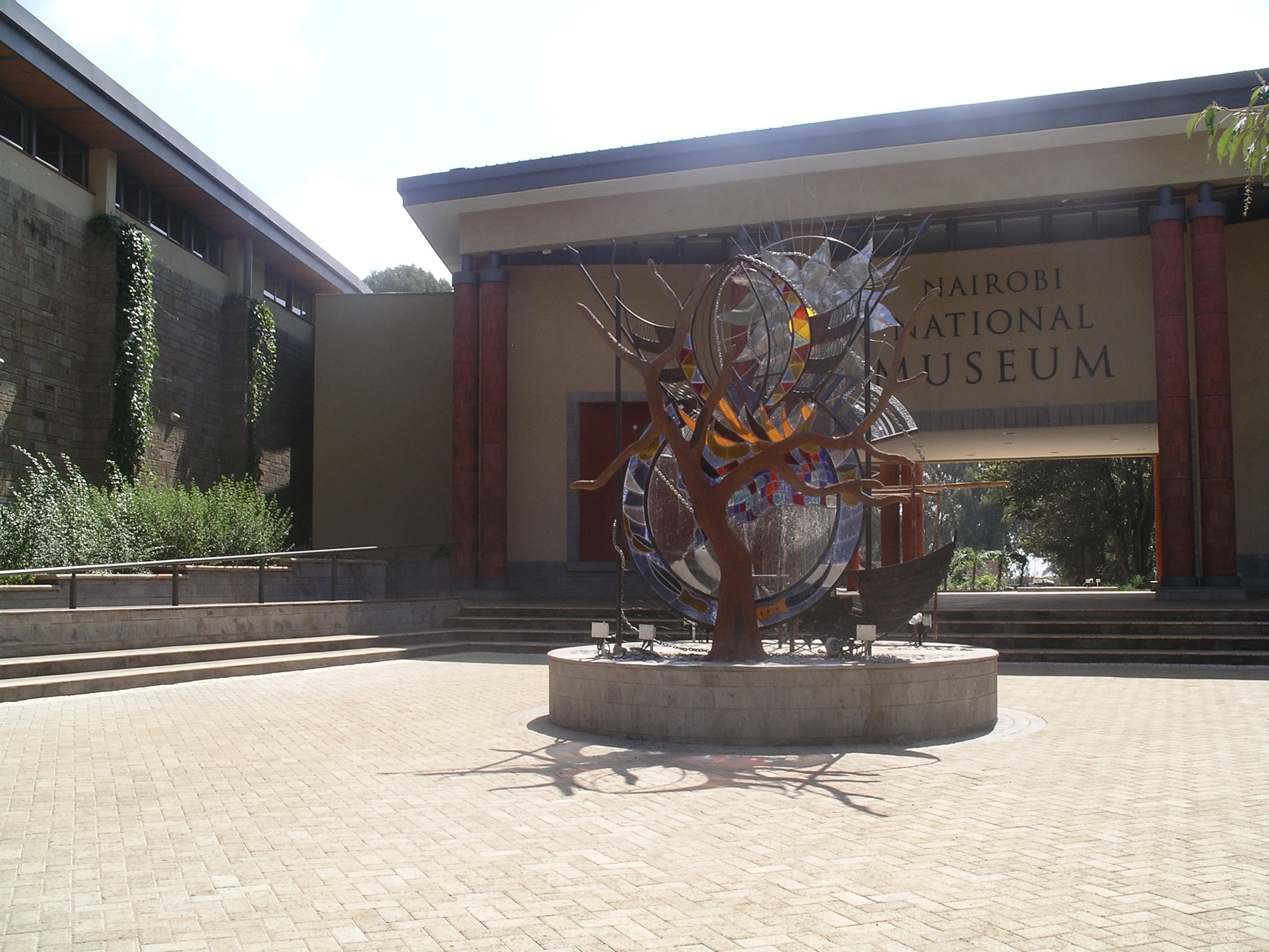 National Museums of Kenya