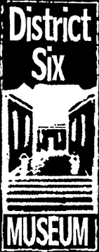 District Six Museum