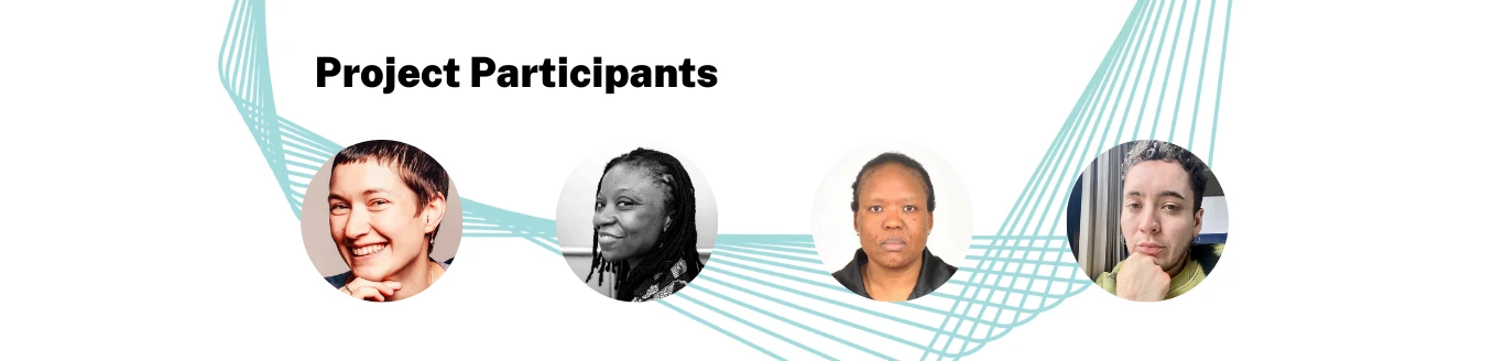 Project Participants of the CollabFund