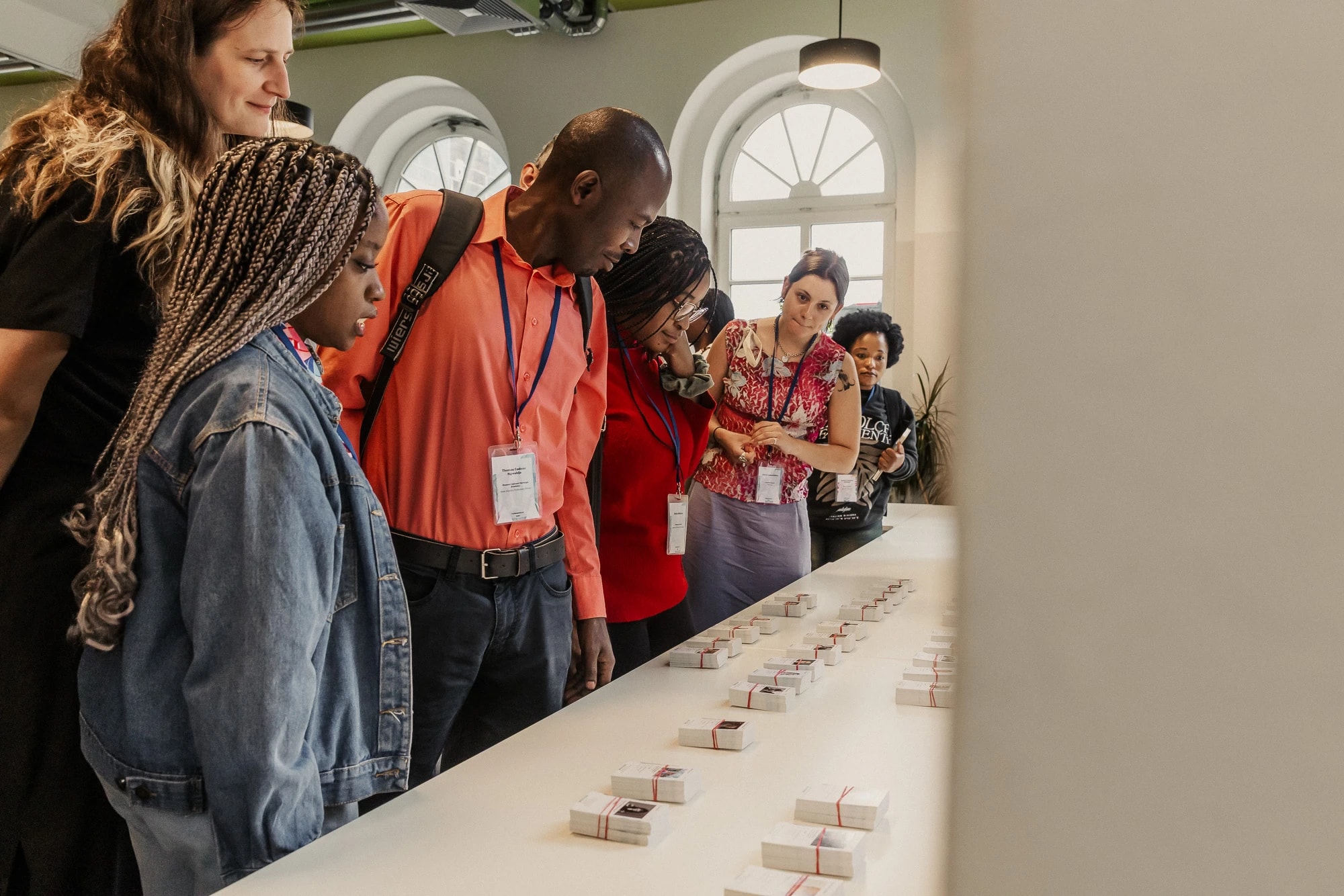 TheMuseumsLab 2025 | Networking Session