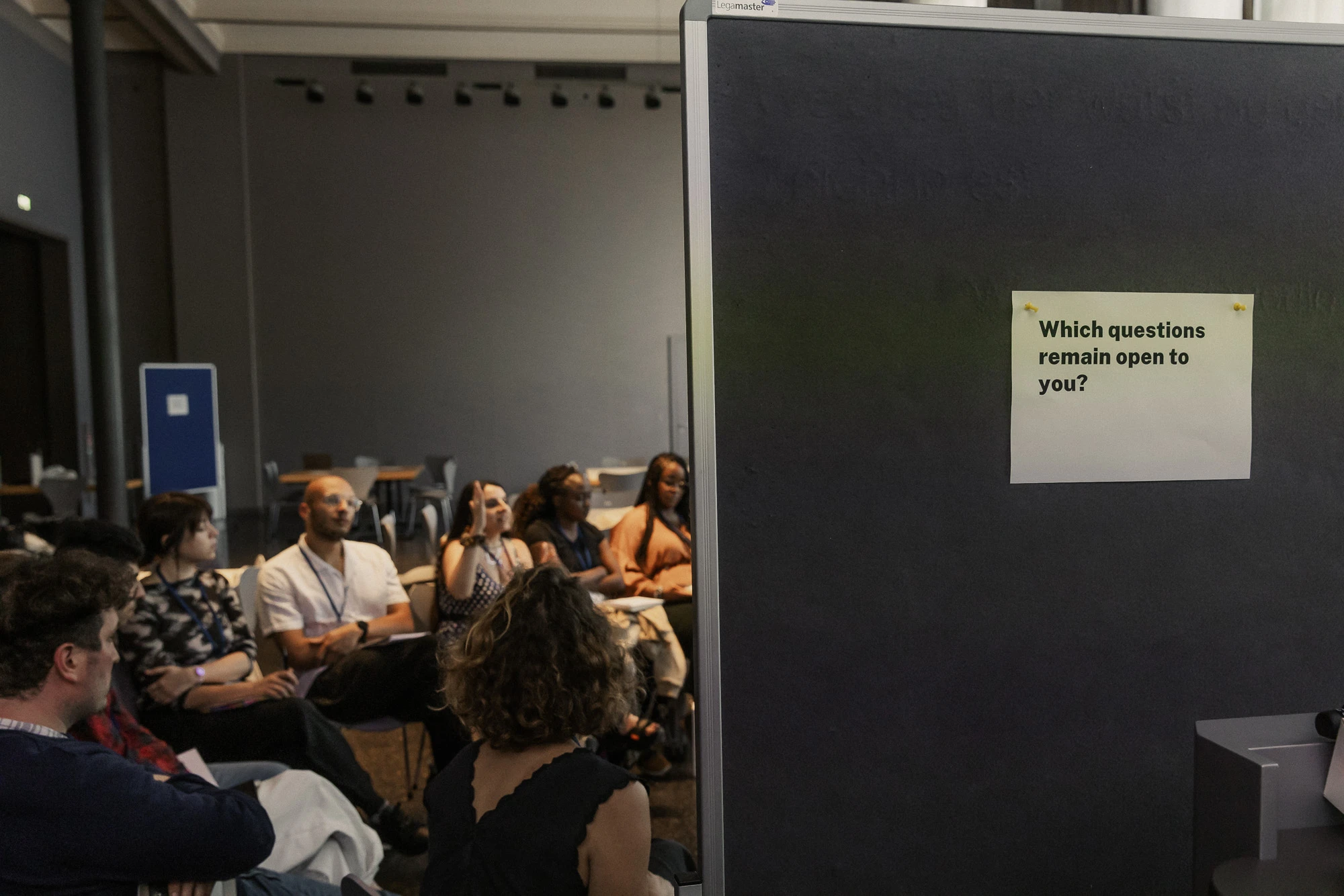 TheMuseumsLab 2025 | Awkward Archives