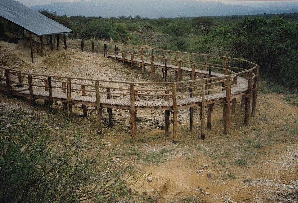 https://commons.wikimedia.org/wiki/File:Olorgesailiesite1993(2).jpg#/media/File:Olorgesailiesite1993(2).jpg Olorgesailie Prehistoric Site
