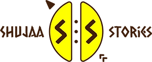 Shujaa Stories